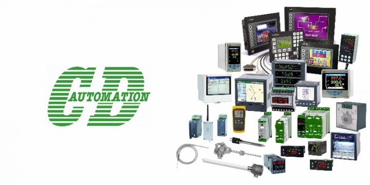cd automation logo